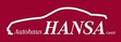 Logo Autohaus Hansa Service GmbH